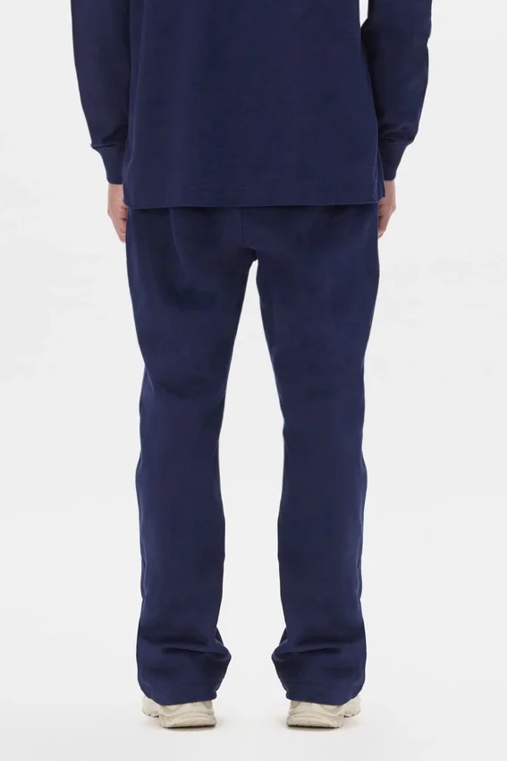 Pantalon de jogging évasé Basic