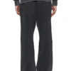 Pantalon de jogging évasé Basic
