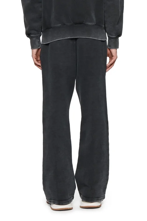Pantalon de jogging évasé Basic