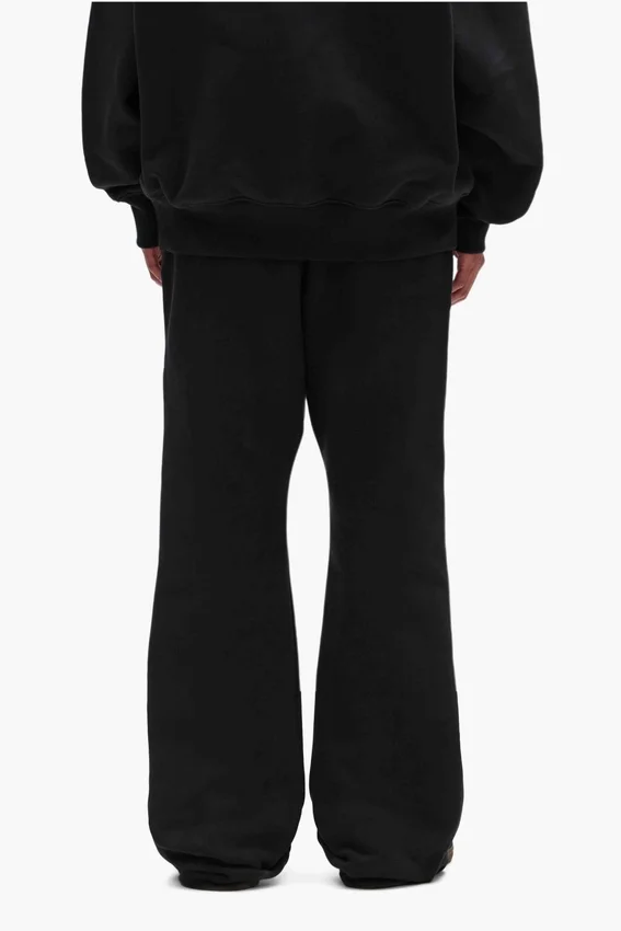 Pantalon de jogging évasé Basic