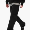 Pantalon de jogging évasé Basic