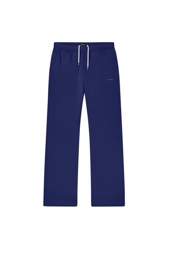 Pantalon de jogging évasé Basic