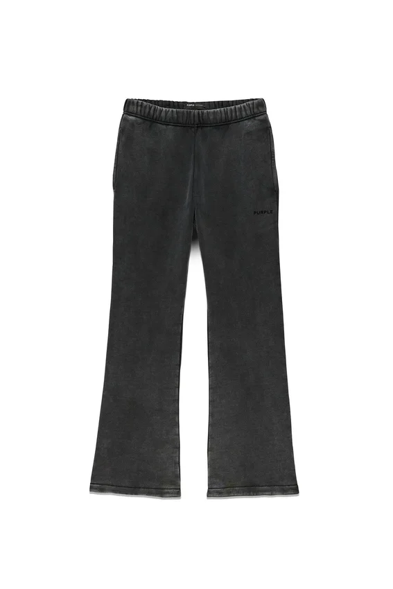 Pantalon de jogging évasé Basic