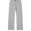Pantalon de jogging évasé Basic