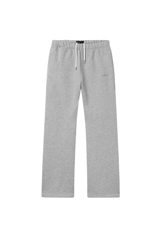 Pantalon de jogging évasé Basic