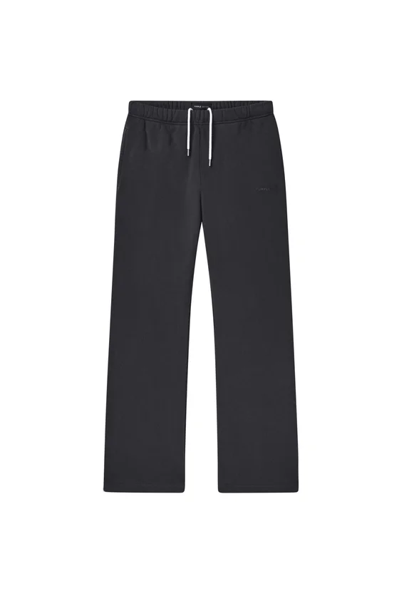 Pantalon de jogging évasé Basic