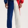Pantalon « France All Around »