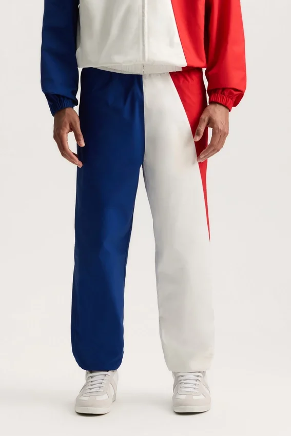 Pantalon « France All Around »