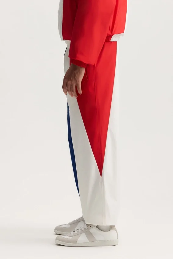 Pantalon « France All Around »