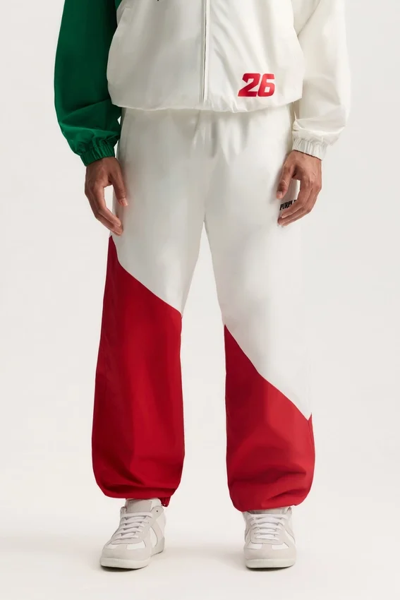 Pantalon Mexico All Around