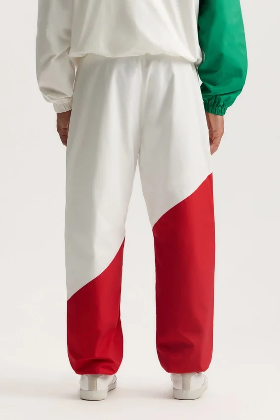 Pantalon Mexico All Around