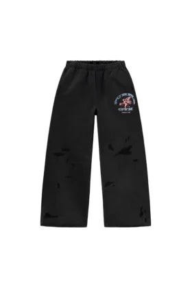 Pantalons de jogging épais