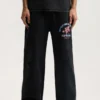 Pantalons de jogging épais