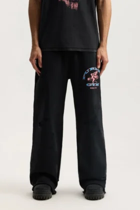 Pantalons de jogging épais