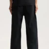 Pantalons de jogging épais
