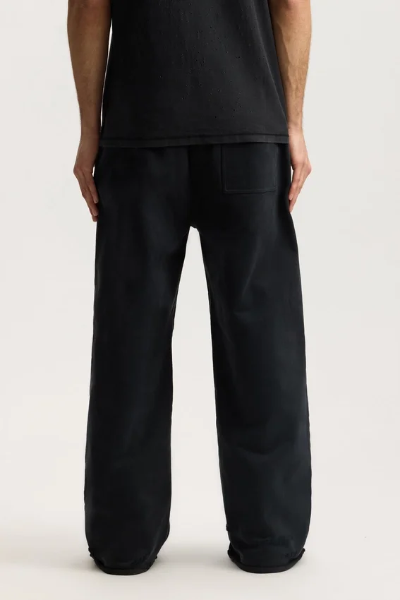 Pantalons de jogging épais