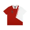 Polo en piqué « England »