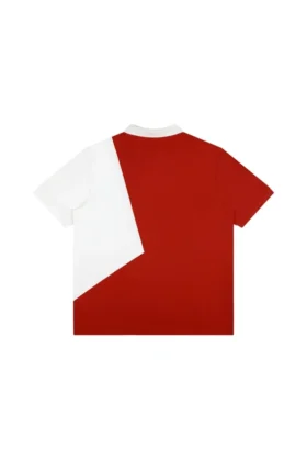 Polo en piqué « England »