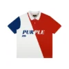 Polo « France Pique »