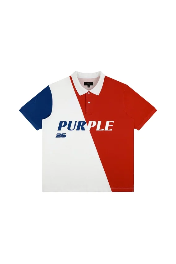 Polo « France Pique »