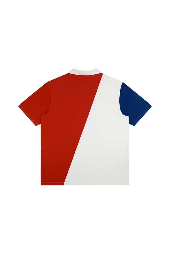 Polo « France Pique »