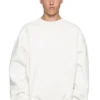 Pull à col rond Blank