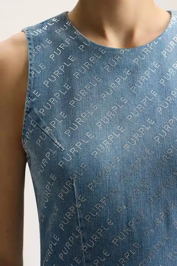 Robe Logo Bling