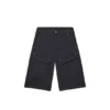 Short cargo ample