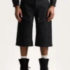 Short cargo ample