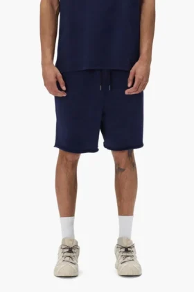 Short de survêtement Basic