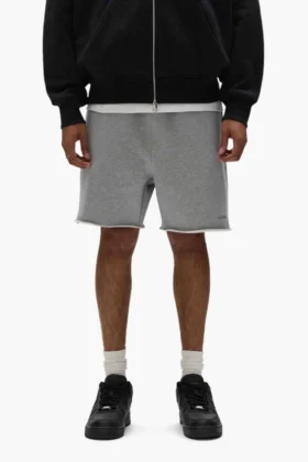 Short de survêtement Basic