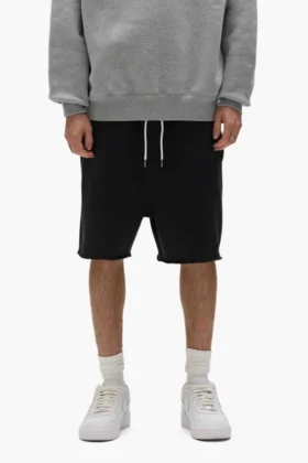 Short de survêtement Basic