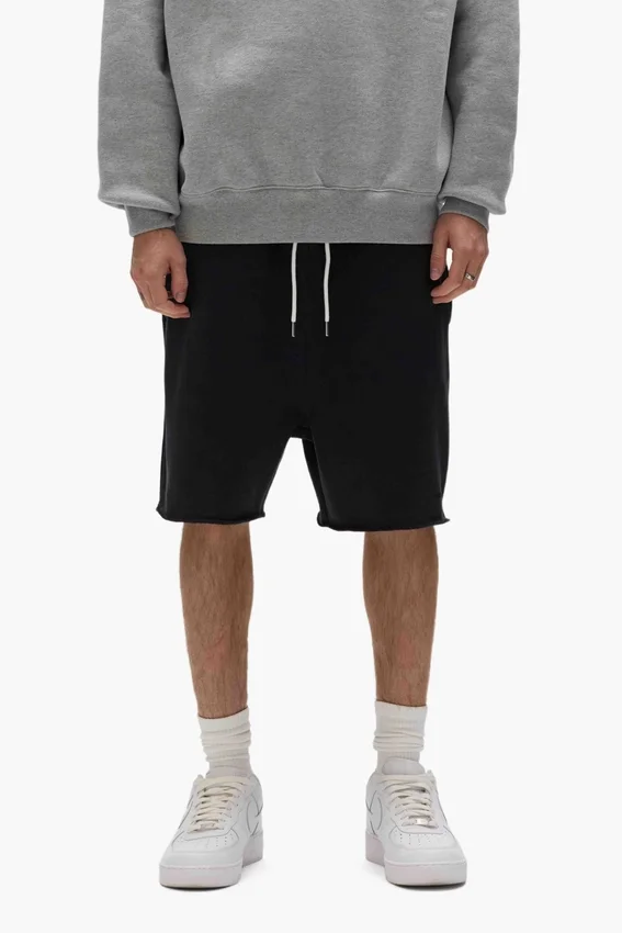 Short de survêtement Basic