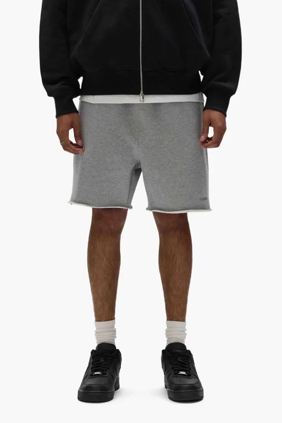 Short de survêtement Basic