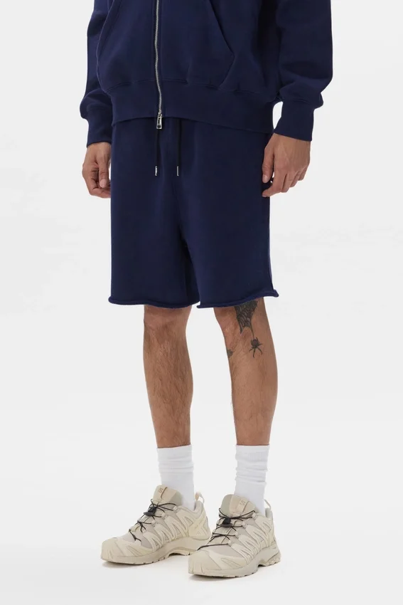 Short de survêtement Basic