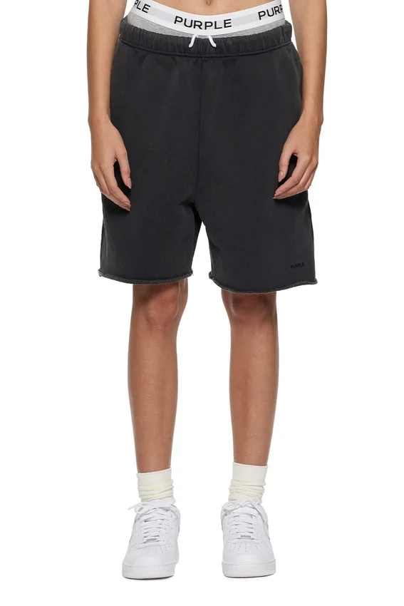 Short de survêtement Basic