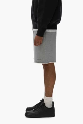 Short de survêtement Basic
