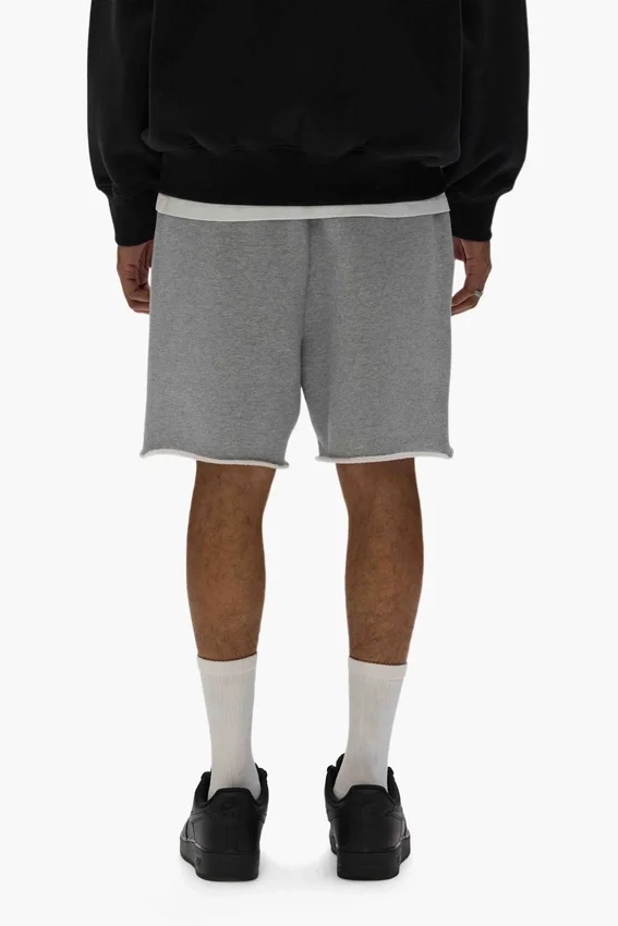 Short de survêtement Basic