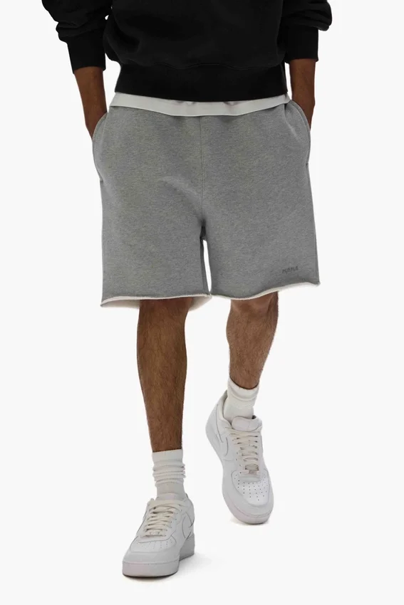 Short de survêtement Basic