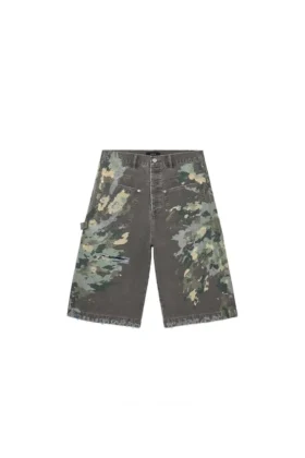 Short de travail