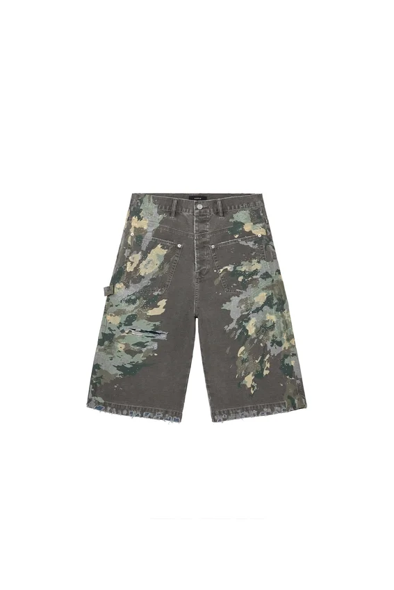 Short de travail