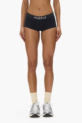 Short garçon