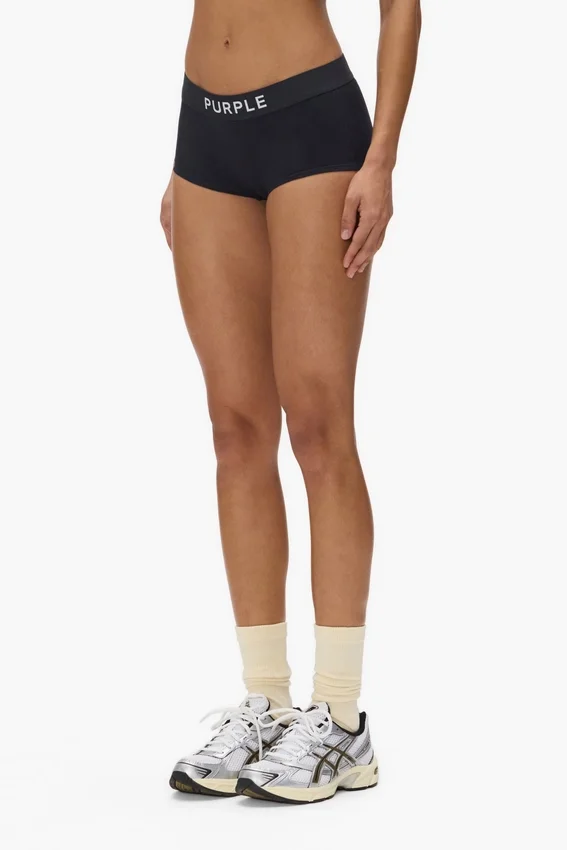 Short garçon