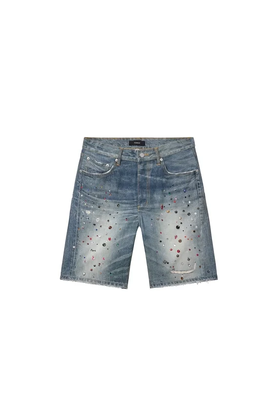 Short Jewel P059