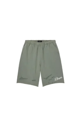 Short long Slugger Script