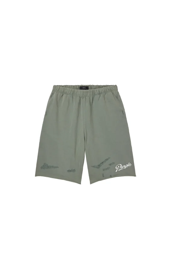Short long Slugger Script