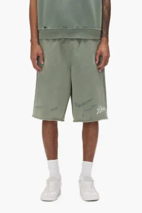Short long Slugger Script