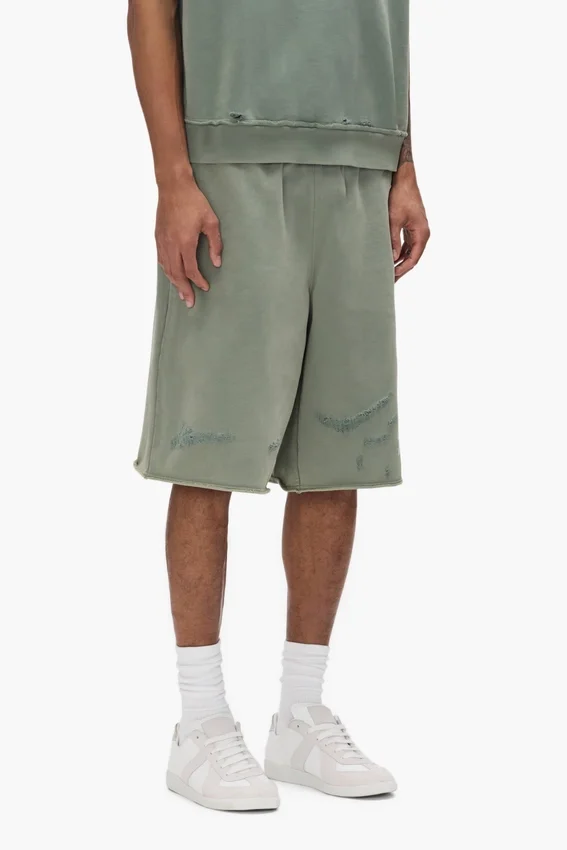 Short long Slugger Script