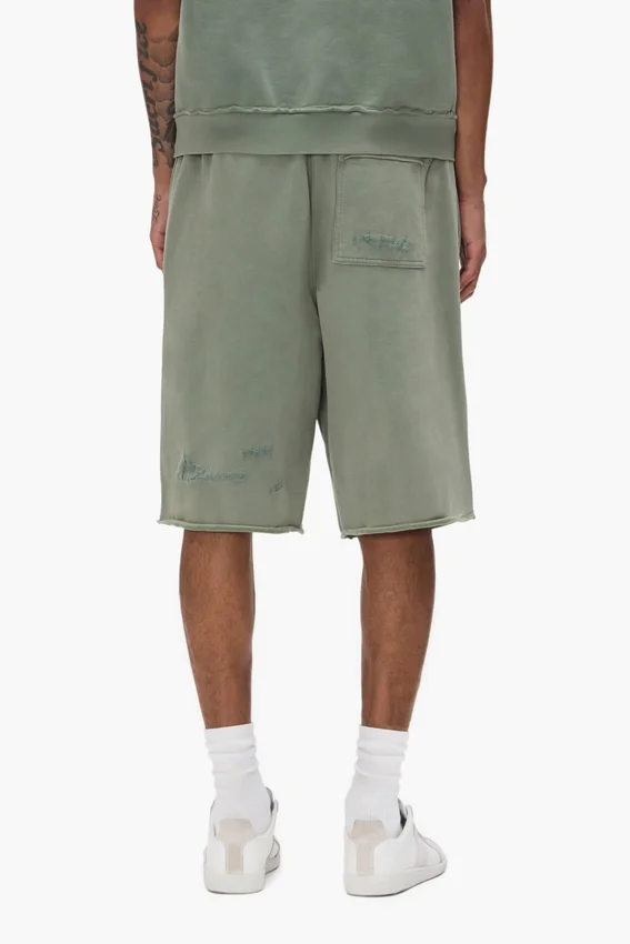 Short long Slugger Script