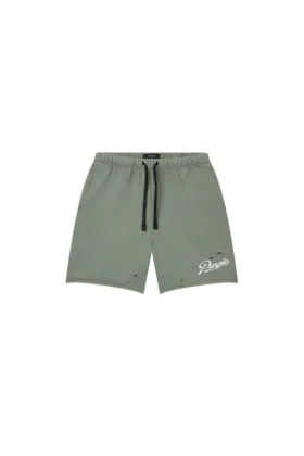 Short Slugger Script
